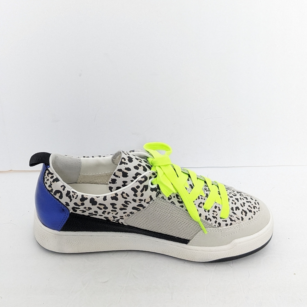 Steve Madden Goody sneakers - Picture 4 of 16